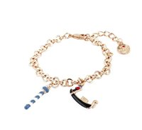 Armband Bysimon Dame in Stahl 3571452 - 3571452